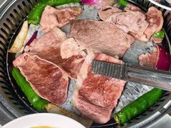 -韩大地烤肉海鲜火锅自助(五一广场店)