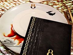 -8餐厅(新葡京酒店)
