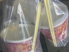 -包馔·夜包子(华强北店)