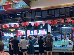 -和源祥·日照菜扛把子(万平口一店)