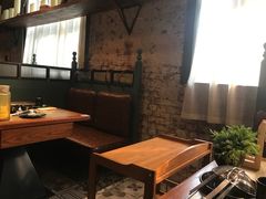 特色牛腩鸳鸯锅-手选潮汕鲜活牛肉火锅(二七广场店)