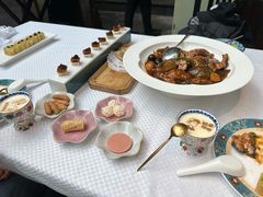-卫鼎轩·曹公馆(鼓楼店)