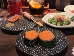 -三川·十酒Izakaya(南昌路店)