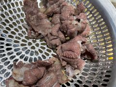 -陈记顺和潮汕牛肉火锅(韩江路店)