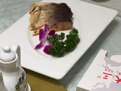 -品大三·经典淮扬菜(大行宫店)