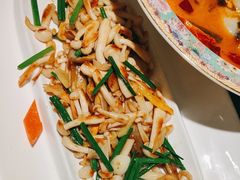 -大鹏饭店·金陵家宴(奥体中心店)