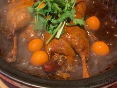 -望庐说·本地菜馆