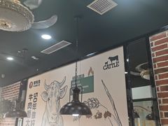 -李先生牛肉面大王(郑州火车站西广场2店)