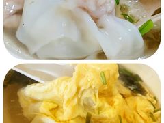 -宝光熏肉鞋底火烧(新街口店)