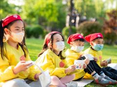 -杨梅红艺术教育(凤城教学中心)