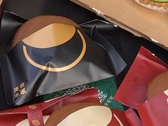 -泽田本家·铜锣烧(环贸店)