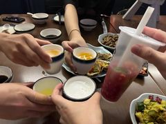 -蚝翅·海鲜粥·烧烤·龙虾季(海曙天一店)