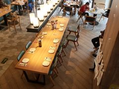 大堂-必胜客(衡百店)