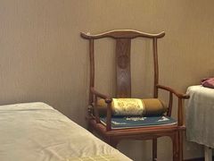 -席仁堂推拿按摩脊柱调理(世纪科贸大厦店)