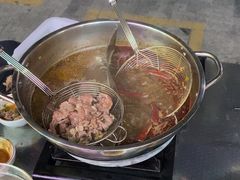 -牛吉韵·鲜切牛肉自助火锅(南山店)