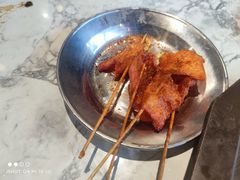 -鲜得来排骨年糕(即墨路店)