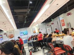 -龍歌自助小火锅(芝罘万达店)