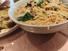 -老蒲鲜·地标·非遗美食(涵江店)