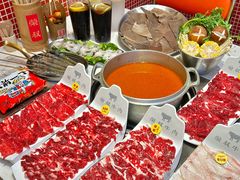 -荣叔港式沙嗲牛肉火锅(正佳潮流店)