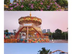 -汕头星城湾欢乐世界