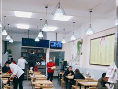 -王胖子驴肉火烧(东四旗舰店)
