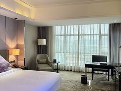 -新海利大酒店(拱北口岸店)