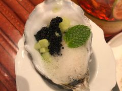 -西安W酒店·WEI全味西餐厅