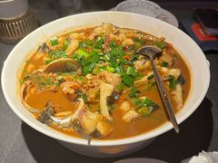 -锦府园·新台州菜(合生汇店)
