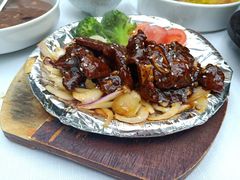 -小城故事·地道宁波味(月湖盛园店)