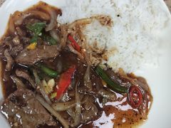 -彩香园咖啡美食(海南花园第2座店)