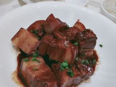 -老正兴菜馆(福州路店)