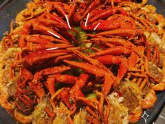 -红盔甲·小龙虾(人民广场店)