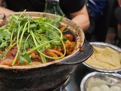 -川香煲(茅台路店)
