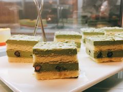 -金石国际大酒店·金丽自助餐厅