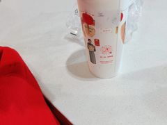 -沪上阿姨鲜果茶(世纪金源店)