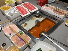 -海底捞火锅(万达广场店)