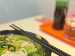 -龙记桂林米粉店(书城路店)