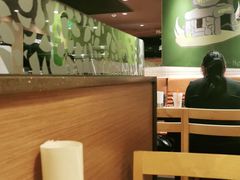 -新石器烤肉(中房金谊广场店)