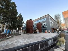 -北化机爱工场文化科技融合产业园