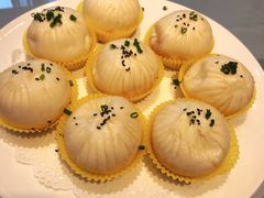 特色生煎-美林阁