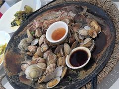 -阿毛饭店·正宗宁波菜(儿童公园旗舰店)