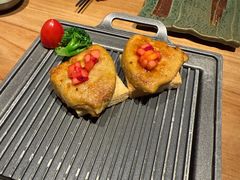 -Minase水濑·日料放题(外滩店)