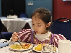 -和润艺术酒店-自助早餐厅