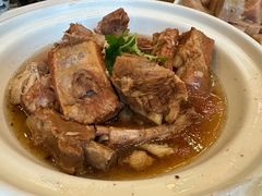 -真定郝家排骨(正定县总店)
