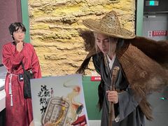-隋唐大运河文化博物馆