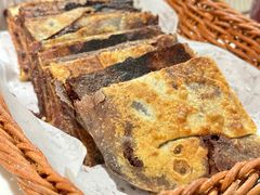 麻酱糖饼-丁卯•铜锅涮肉(工体店)