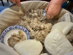 -叁省斋粉蒸肉甑糕·清真(回民街店)