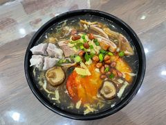 -阿芬卤面(花巷店)