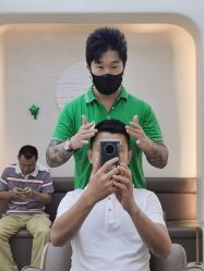 -东时烫染造型·Hair Salon