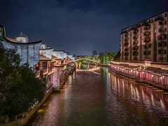 -嘉兴月河历史街区